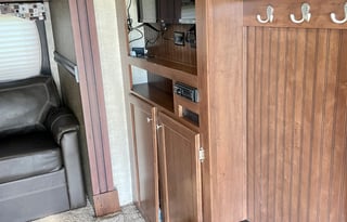 2015 Heartland Pioneer with Bunks