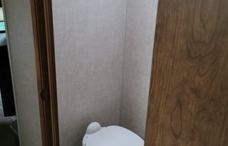 2014 Keystone RV Sprinter 299RET