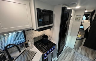 2024 Jayco Jay Flight 267BHSW "MAKE A MEMORY"