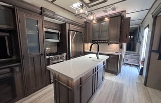 2022 Grand Design Solitude 378MBS R