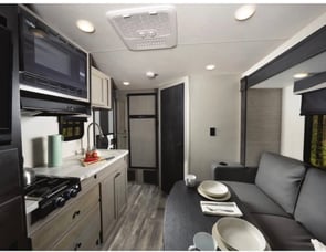 Starcraft Super Lite 212FB