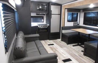 2022 Keystone Springdale 242RKWE Travel trailer
