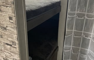 Your 2021 Forest River - 4 Adults, 2+ kids & dog