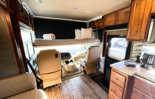 MEMORY MAKER: 2020 Tiffin Open Road - GlampersCA