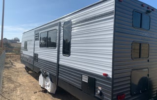 2020 Grand Design Transcend Xplor 265BH