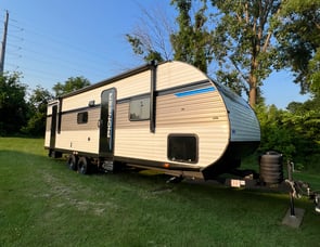 Heartland Pioneer BH261