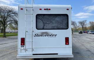 Jackpot Joe (The Vdara) Unlimited Miles SLEEPS 8 #5