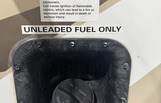 2019 Ford Thor Four Winds E350