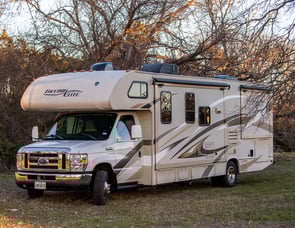 Thor Motor Coach Freedom Elite 29FE