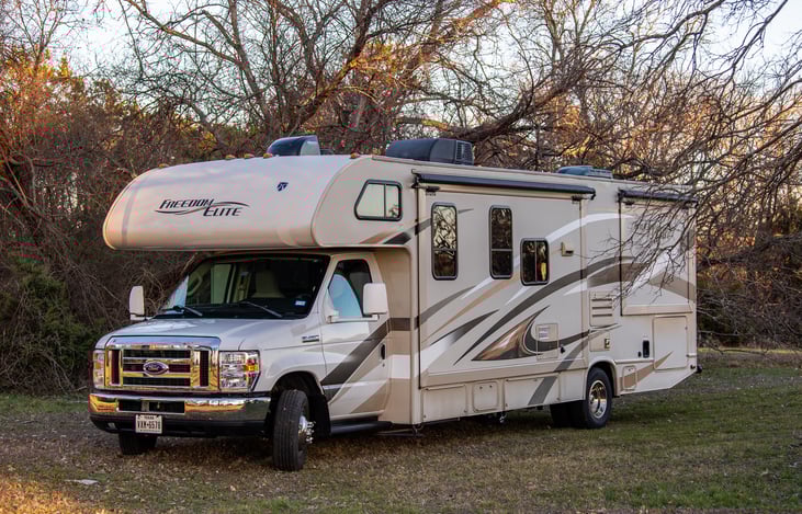 RV Photo