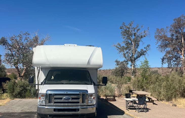 RV Photo
