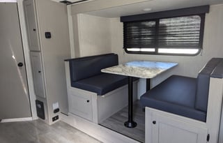 2024 Coachmen Apex Nano 208BHS