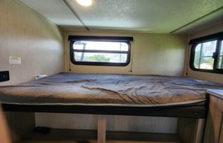 Somebody is having fun