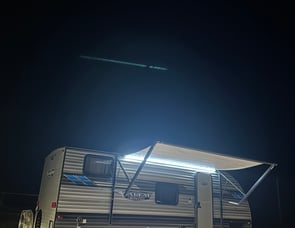 Forest River RV Salem Select 178DB