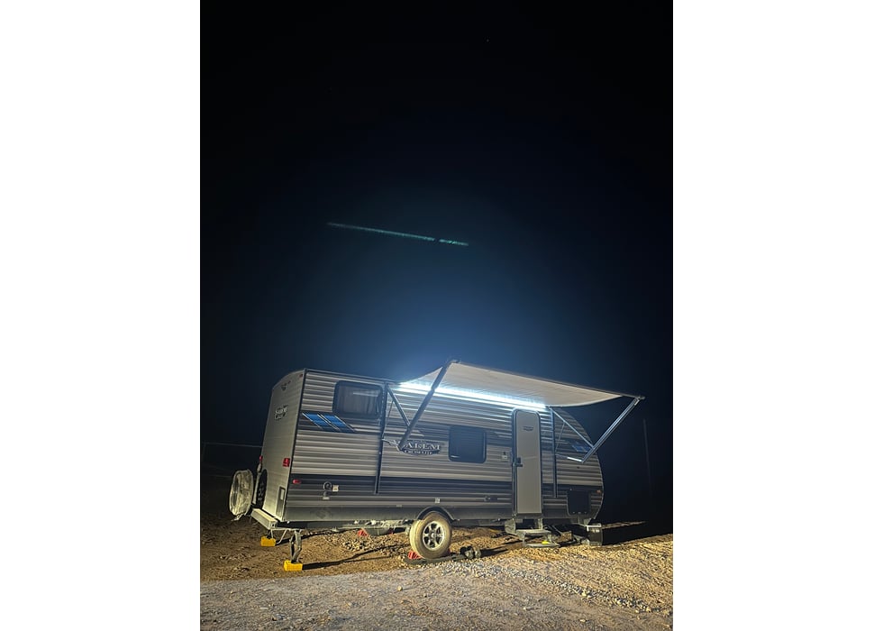 Travel Trailer rentals in SEATTLE