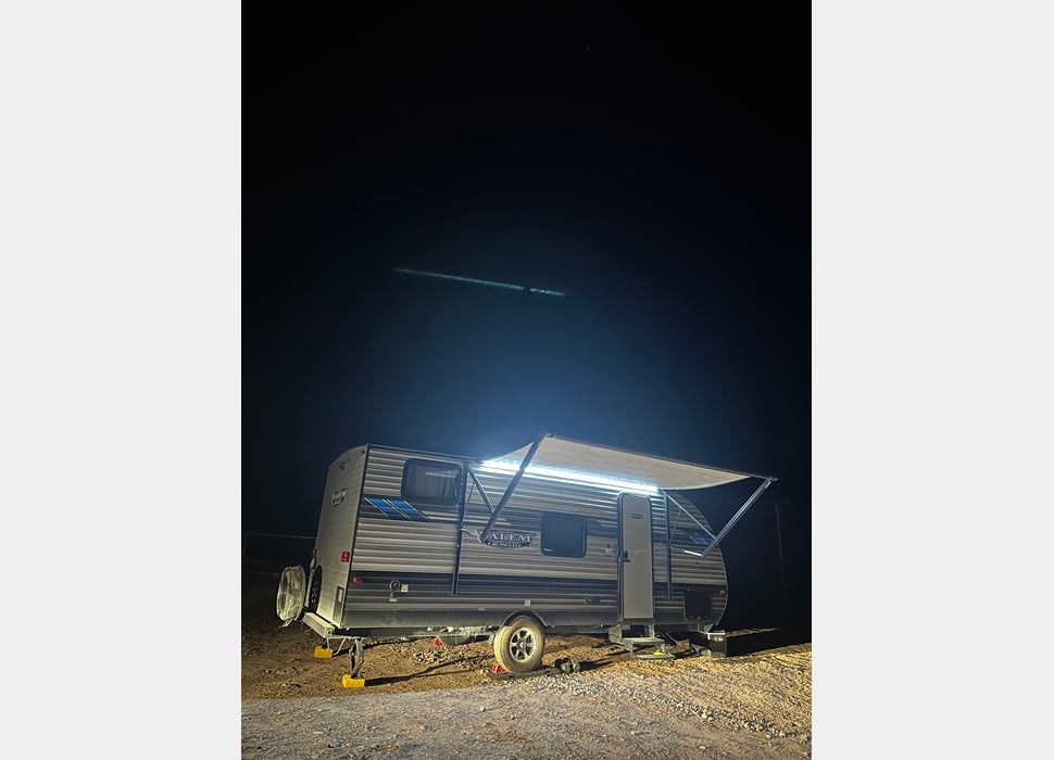 Travel Trailer rentals in Snohomish, WA 98290-6426