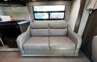 Jayco Greyhawk 31FS - Bunkhouse!
