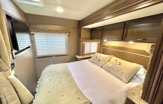 Dog Friendly! 2018 Thor Four Winds 26B! Sleeps 6!