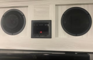 2019 Forest River RV Rockwood Geo Pro 19FBS