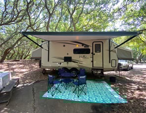 Forest River RV Rockwood Roo 21SSL