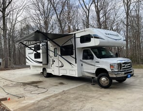 Forest River RV Sunseeker 3050S Ford
