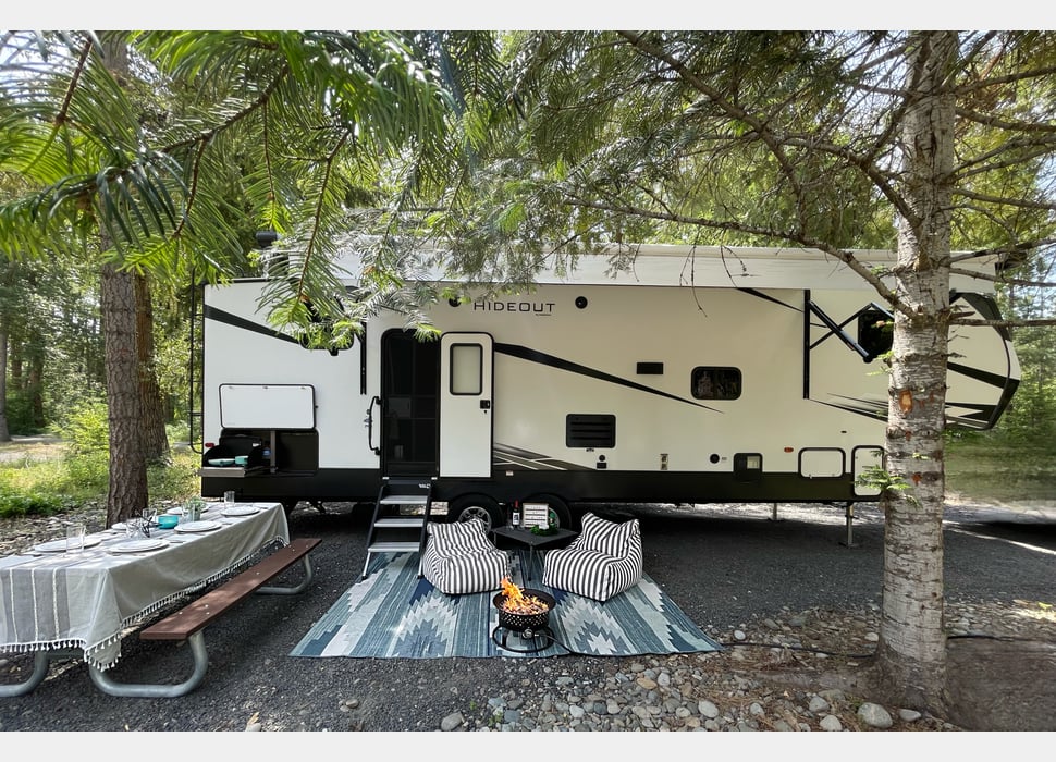 Fifth Wheel rentals in Snohomish