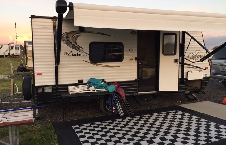 RV Photo