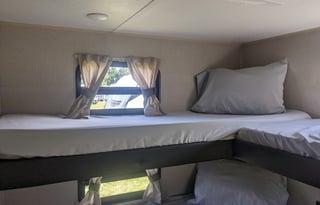 2020 Coachmen RV Catalina Legacy 303QBCK