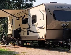 Forest River RV Flagstaff 26R