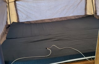 2002 Dutchman Sport Lite