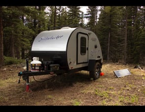 Braxton Creek Bushwhacker Standard Model