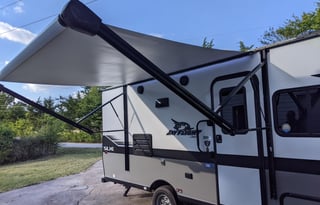 2022 Jayco Jay Flight SLX 174BH