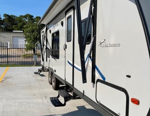 Coachmen RV Apex Ultra-Lite 28LE
