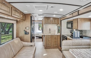 GLAMPING ALERT! Beautiful 2021 Forest River RV