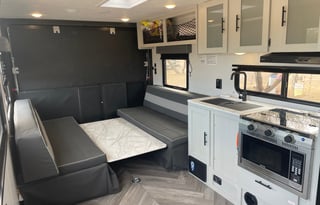 2022 Forest River RV Salem FSX 260RTX
