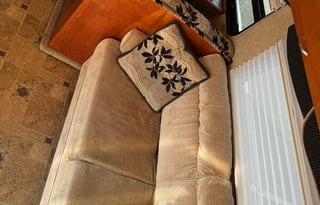 Easy Breezy 2009 Holiday Rambler 24RBF Motorhome