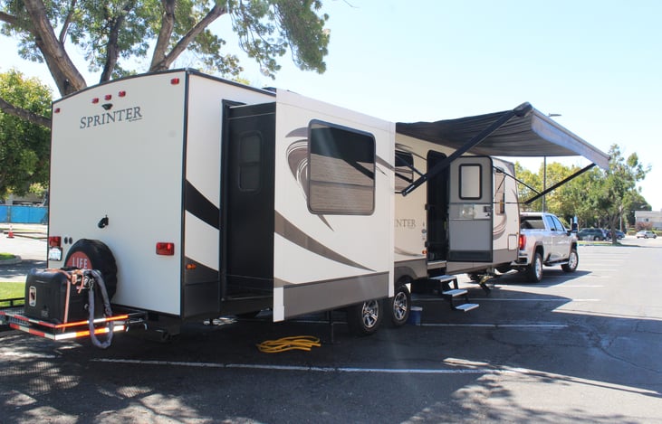 RV Photo