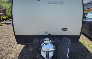 2013 Forest River RV R Pod RP 172