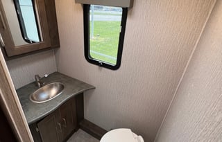Luxury Bunkhouse Class A