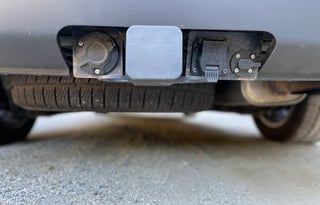 2021 Mercedes Benz Metris "Weekender"