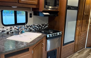 2017 Jayco Jay Flight 28BHBE