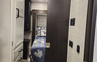 Cozy Cruiser or Lakeside Retreat