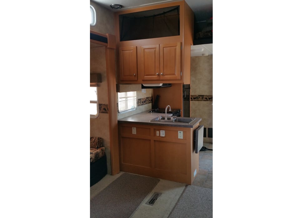 Fifth Wheel rentals in SUN VALLEY