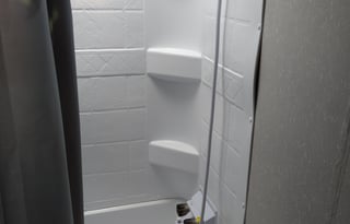 "Nature Bound Bunkhouse"