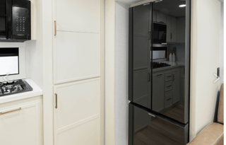 Brinkley Love! 2025 Model I 265 Luxury Camping!