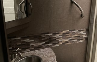 2017 Class C Thor Four Winds