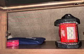 2018 Dutchmen RV Coleman Lantern LT Series 1755FD