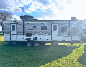 Dutchmen RV Coleman Lantern Series 263BH