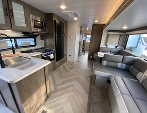 Forest River RV Salem 32BHDS