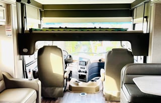 2020 Jayco Precept 31UL